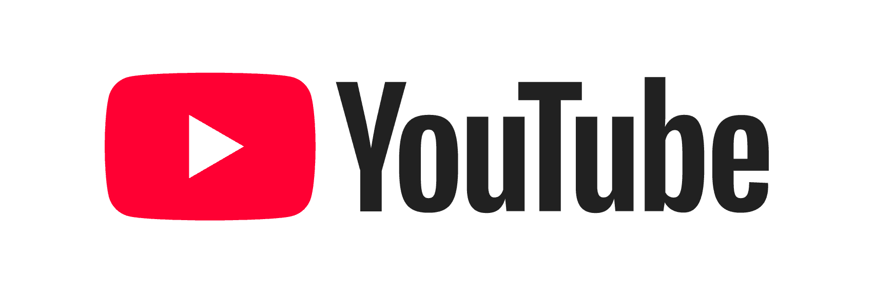 YouTube logo